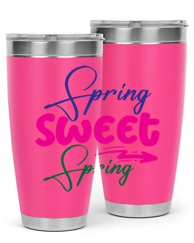 Spring Sweet Spring 474#- spring- Tumbler
