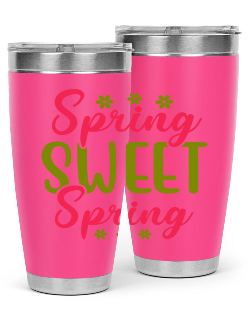 Spring Sweet Spring 475#- spring- Tumbler