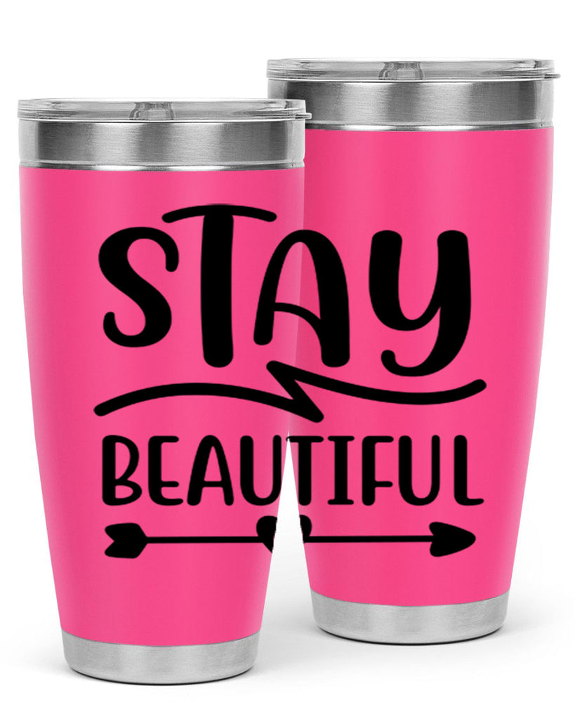 Stay Beautiful 147#- fashion- Cotton Tank