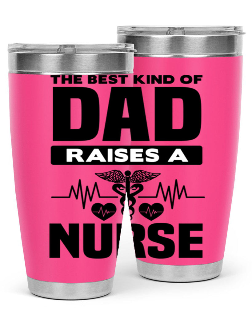 The best kind of Style 239#- nurse- tumbler