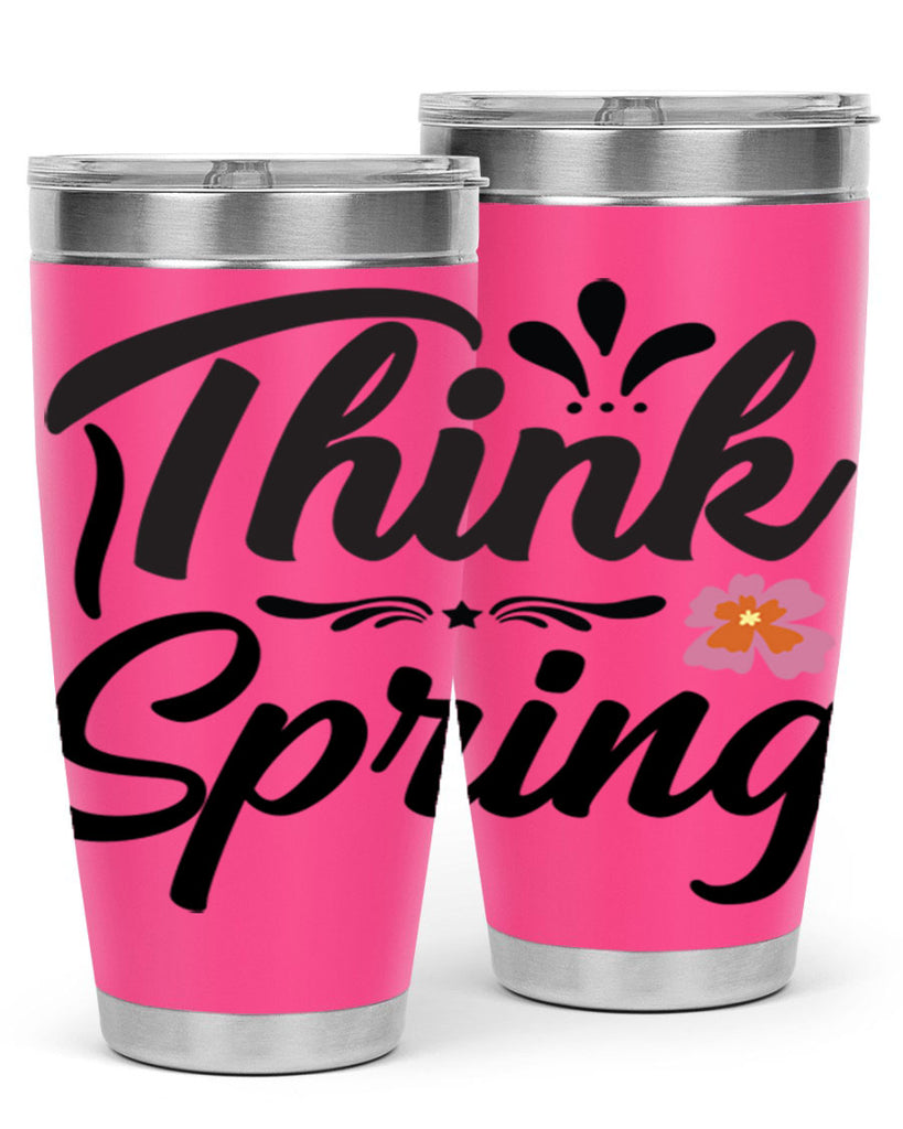 Think Spring  560#- spring- Tumbler