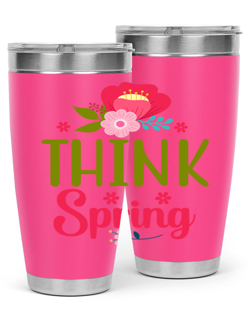Think Spring 550#- spring- Tumbler