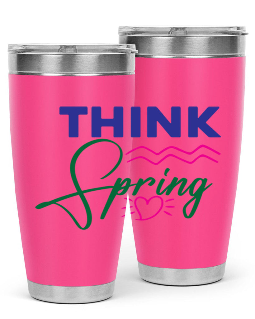 Think Spring 552#- spring- Tumbler