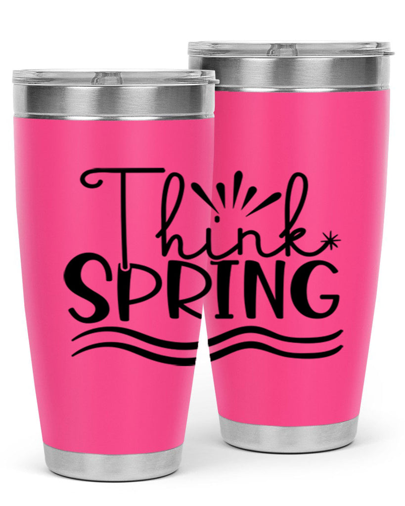 Think Spring 554#- spring- Tumbler