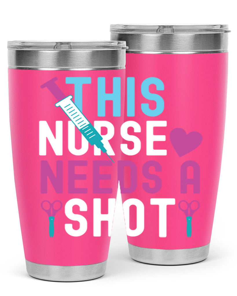 This Nurse Style 232#- nurse- tumbler