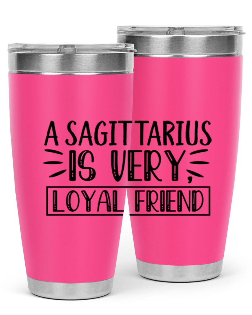 a sagittarius is very loyal 62#- zodiac- Tumbler