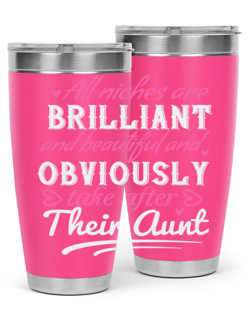 all niches are brilliant and beautiful and obviously take after their aunt Style 6#- aunt- Tumbler