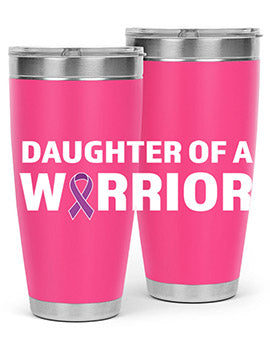 alzheimers awareness style 30#- alzheimers- Tumbler