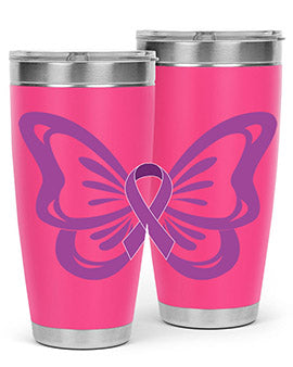 alzheimers awareness style 31#- alzheimers- Tumbler