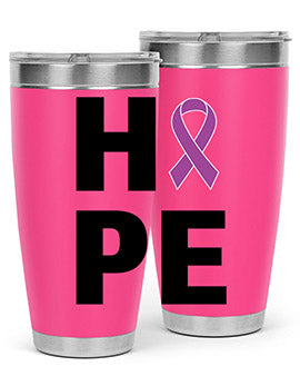 alzheimers awareness style 35#- alzheimers- Tumbler