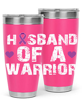 alzheimers awareness style 44#- alzheimers- Tumbler