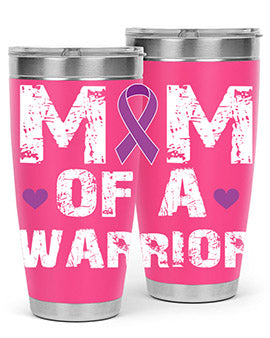 alzheimers awareness style 47#- alzheimers- Tumbler