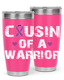 alzheimers awareness style 63#- alzheimers- Tumbler