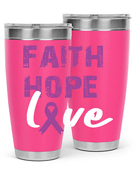 alzheimers awareness style 66#- alzheimers- Tumbler