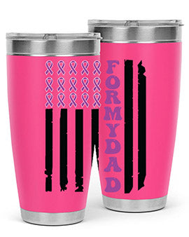 alzheimers awareness style 81#- alzheimers- Tumbler