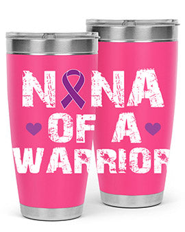 alzheimers awareness style 87#- alzheimers- Tumbler