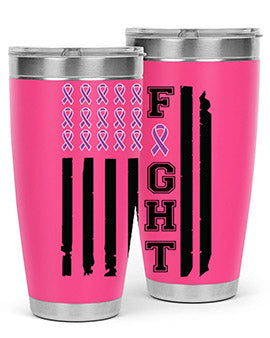 alzheimers awareness style 96#- alzheimers- Tumbler