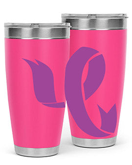 alzheimers awareness style 99#- alzheimers- Tumbler