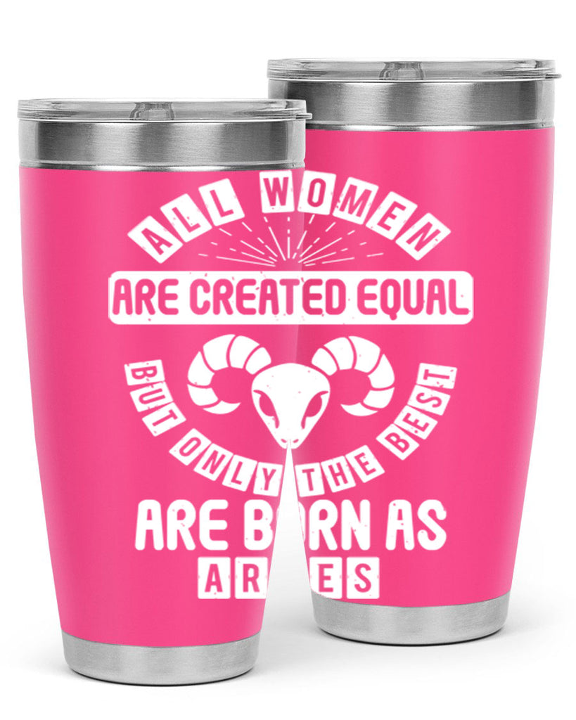 aries 94#- zodiac- Tumbler