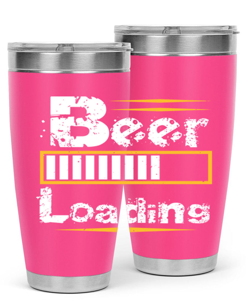 beer loading 106#- beer- Tumbler