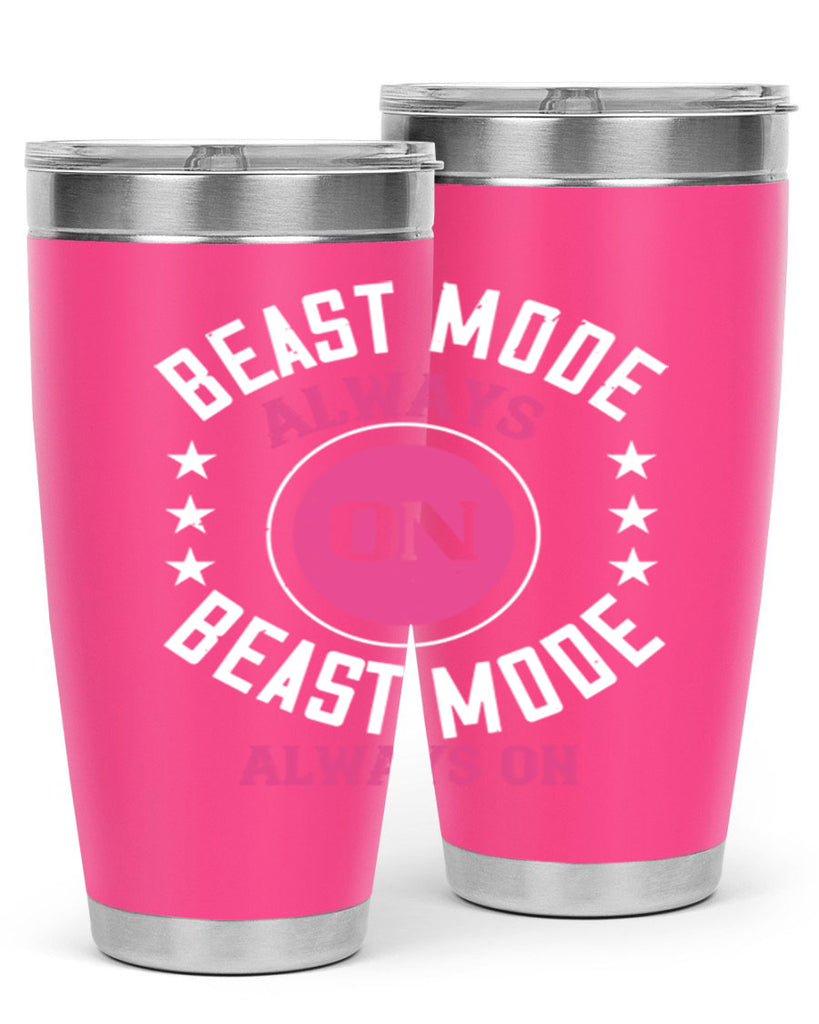 best mode always on best mode alwayes on 91#- gym- Tumbler