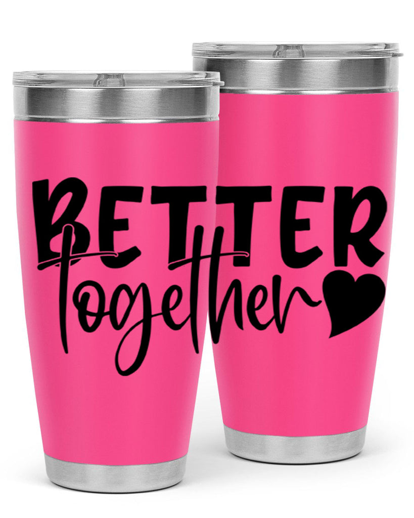 better together 2#- kitchen- Tumbler