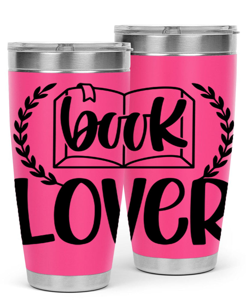 book lover 50#- reading- Tumbler