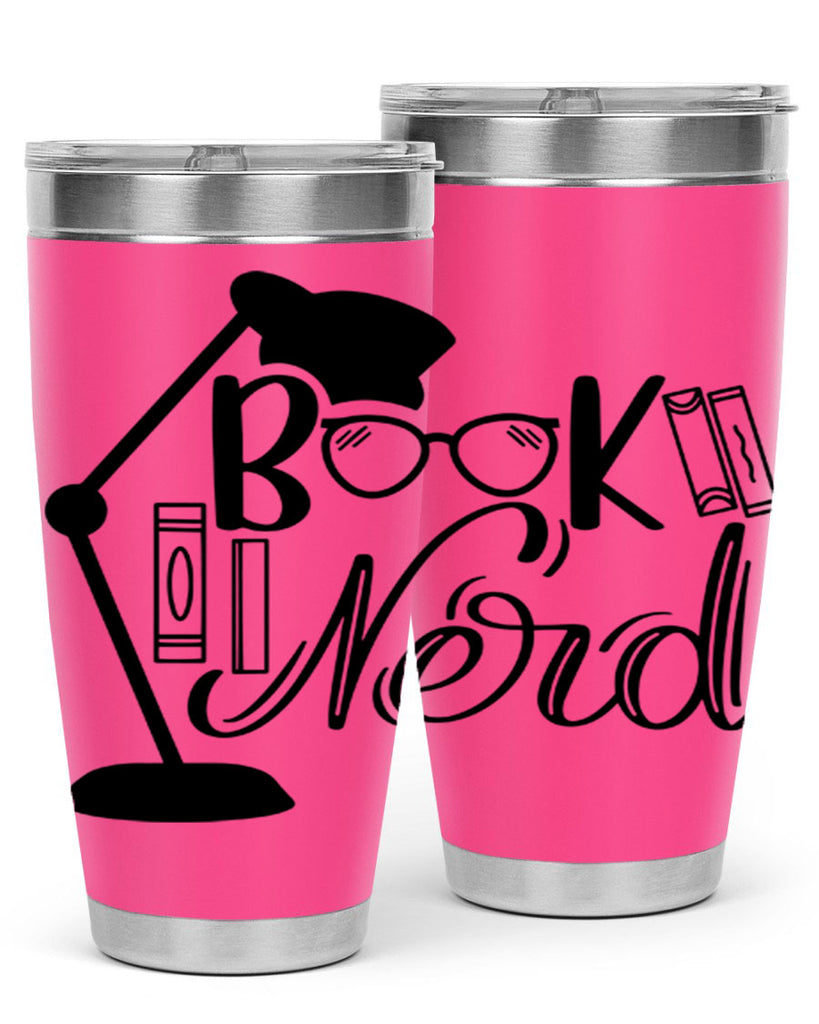 book nerd 49#- reading- Tumbler