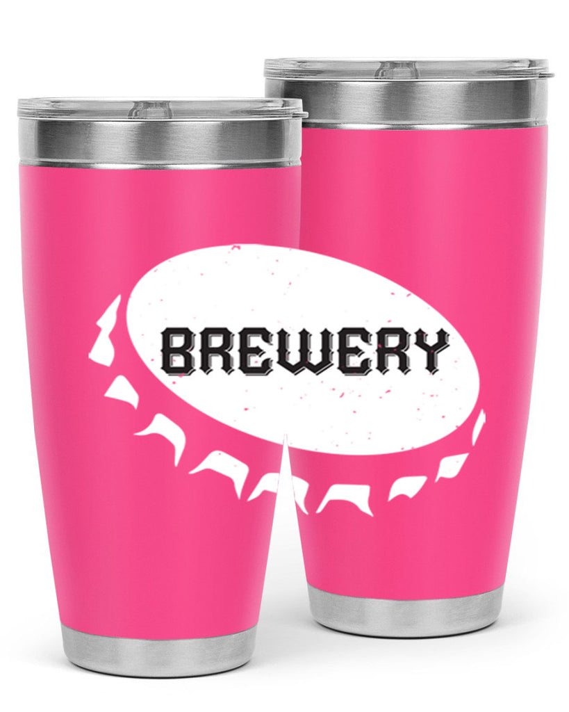 brewery 98#- beer- Tumbler