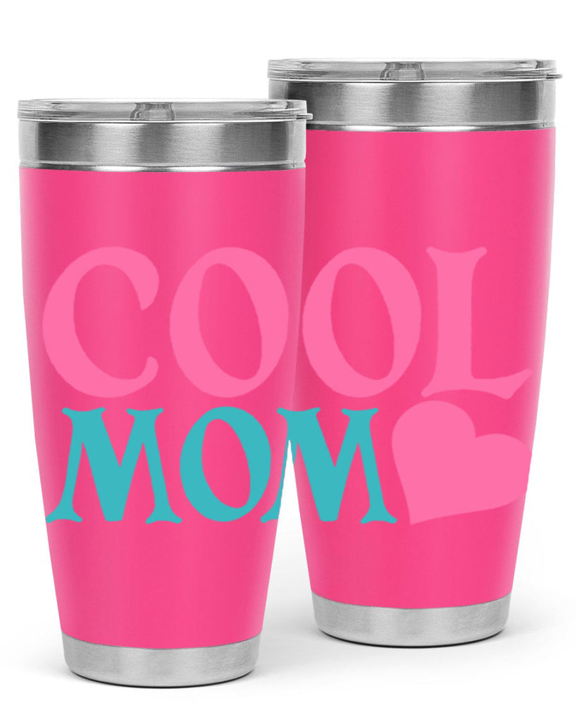 cool mom 349#- mom- Tumbler