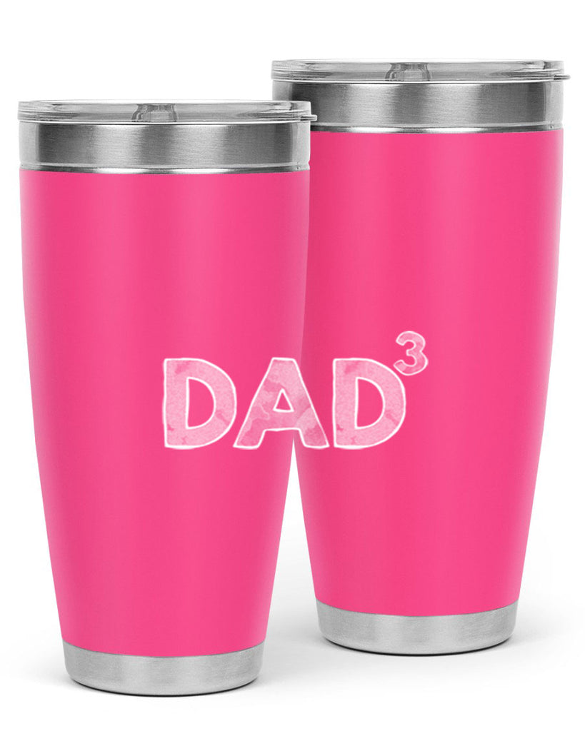 dad 31#- dad- Tumbler