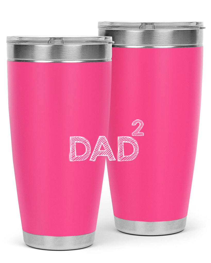 dad 32#- dad- Tumbler