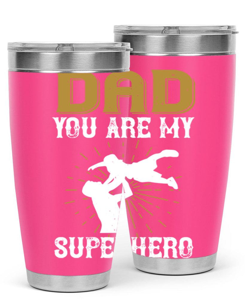 dad you are my superhero 117#- fathers day- Tumbler
