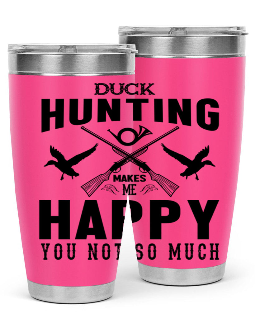 duck hunting 30#- hunting- Tumbler