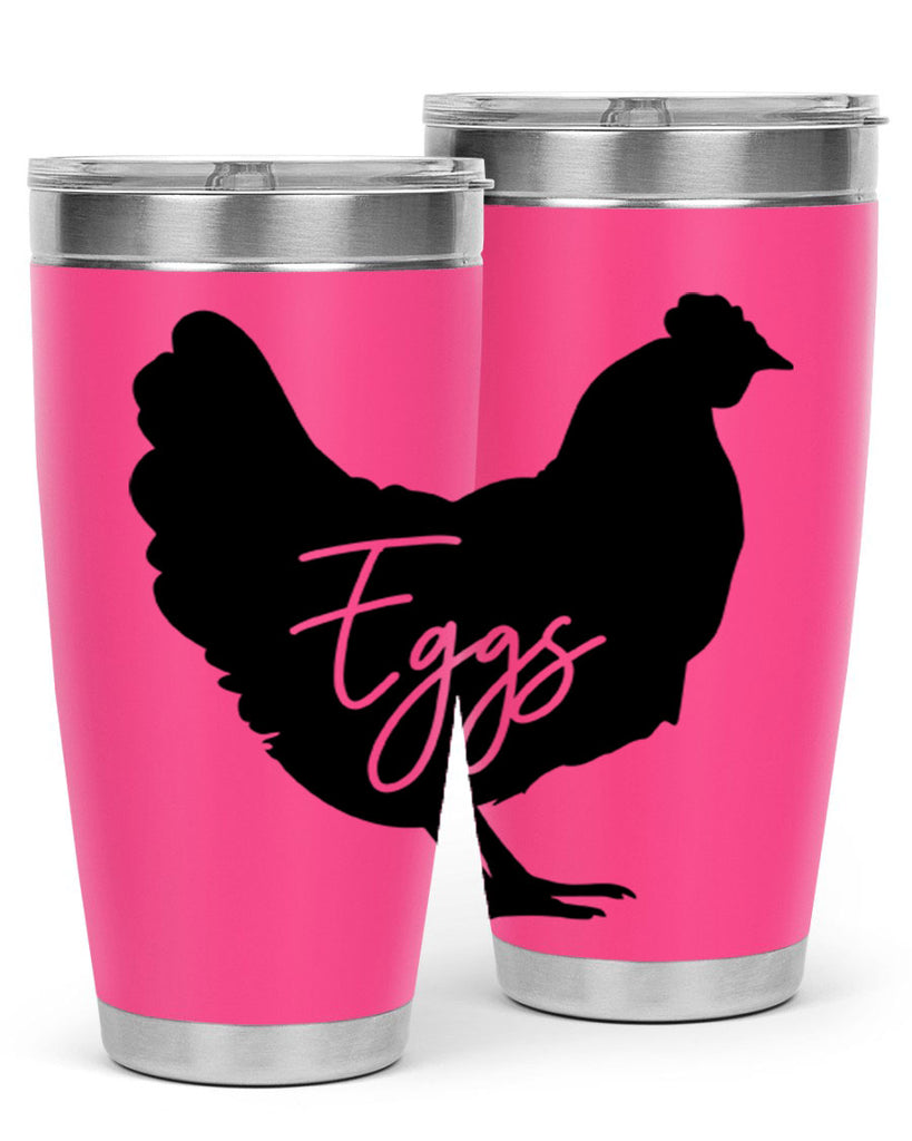 eggs 109#- kitchen- Tumbler
