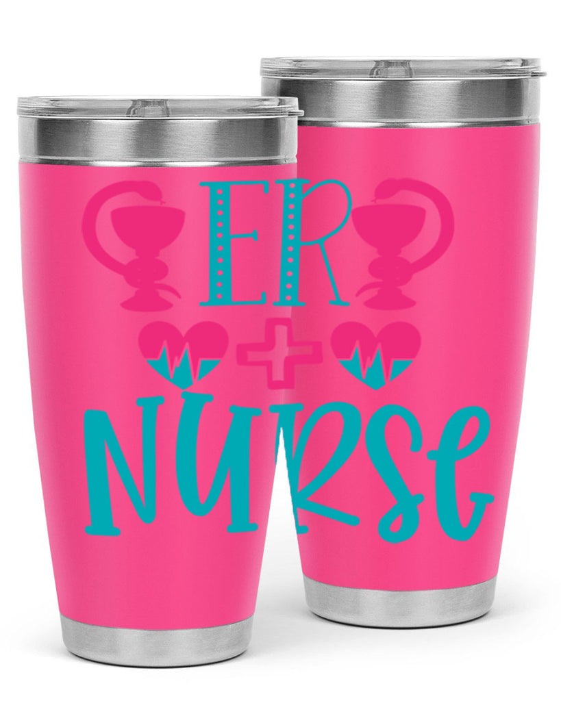 er nurse Style Style 193#- nurse- tumbler