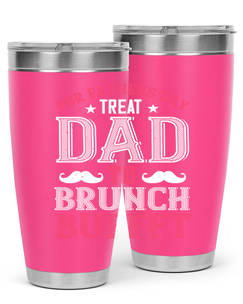 for fathers day treat dad to 44#- grandpa - papa- Tumbler