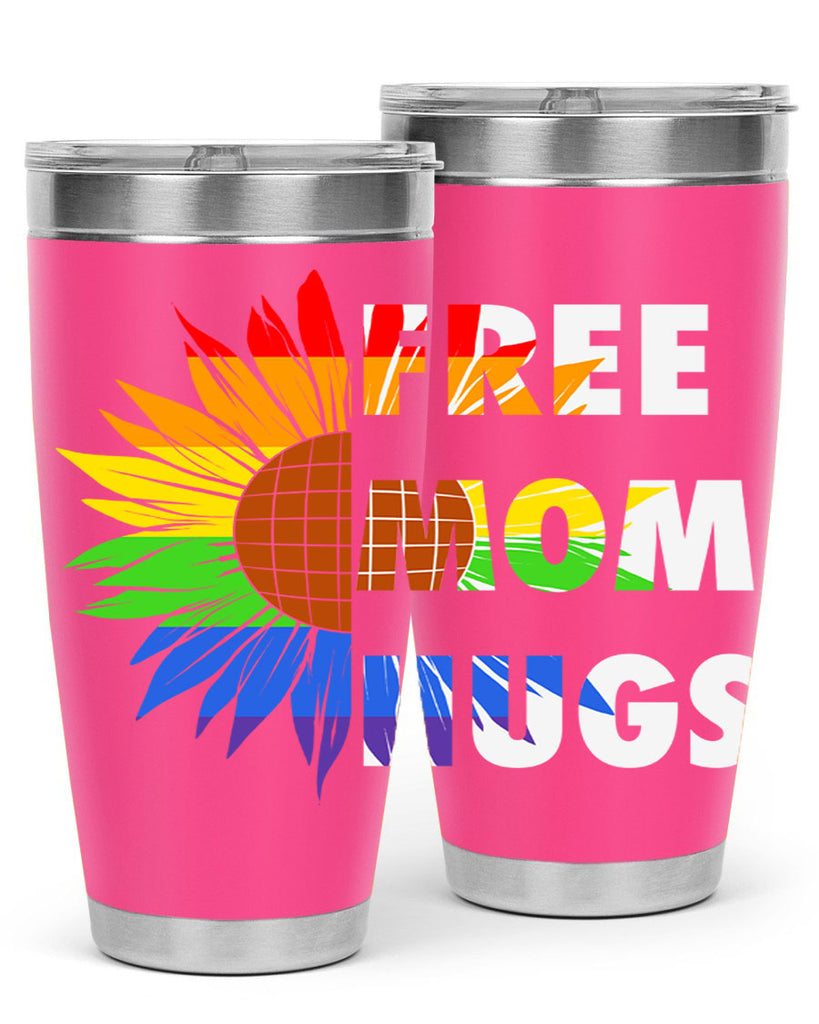 free mom hugs pride lgbt 138#- lgbt- Tumbler