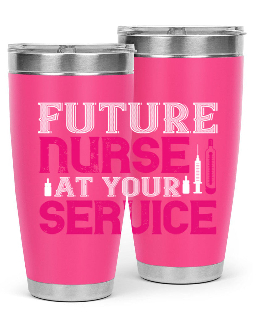 future nurse at your Style 407#- nurse- tumbler