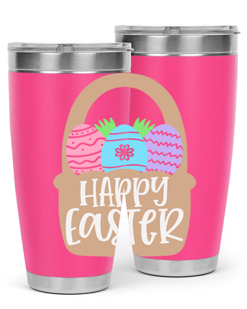 happy easter 37#- easter- Tumbler