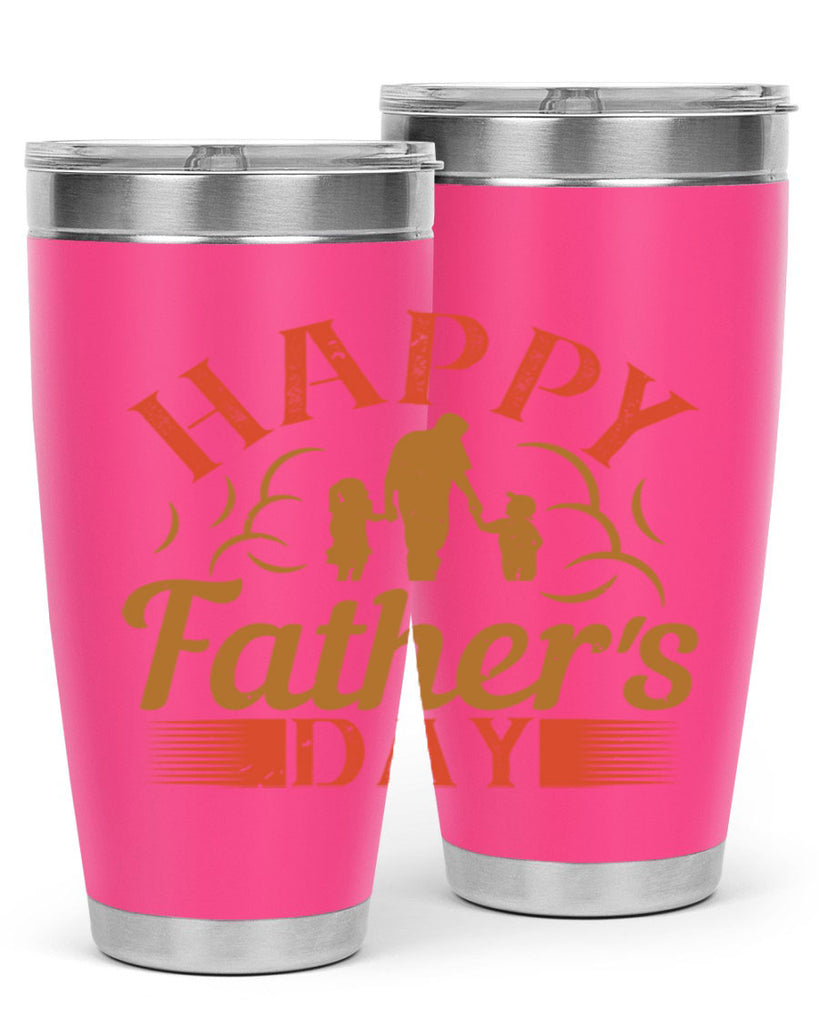 happy fathers day 216#- fathers day- Tumbler