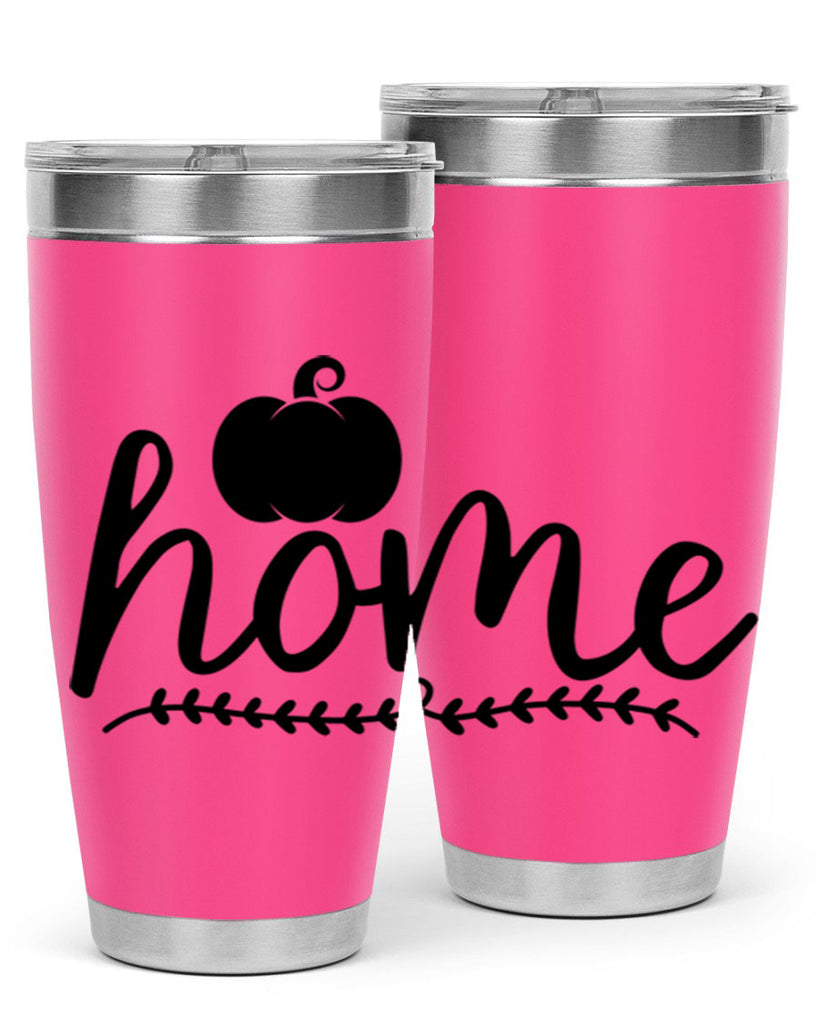 home 316#- fall- Tumbler