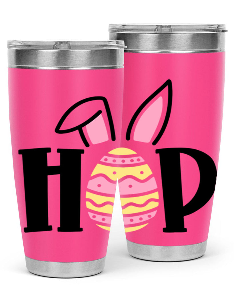 hop 27#- easter- Tumbler