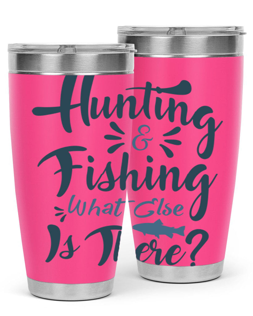 hunting fishing 121#- fishing- Tumbler