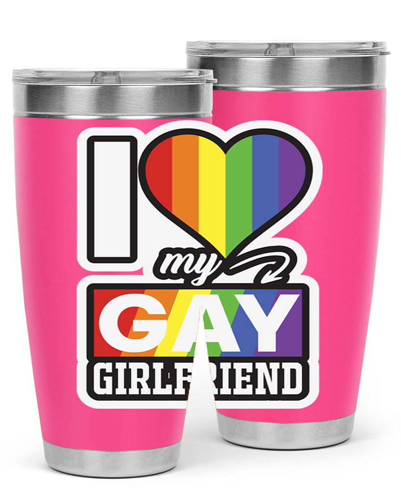 i love my gay girlfriend lgbt 126#- lgbt- Tumbler