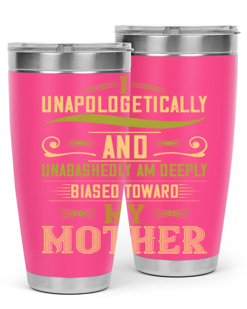 i unapologetically and unabashedly am 150#- mom- Tumbler