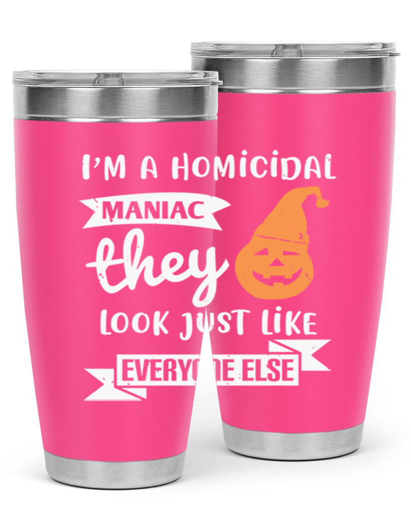 i’m a homicidal maniac 142#- halloween- Tumbler