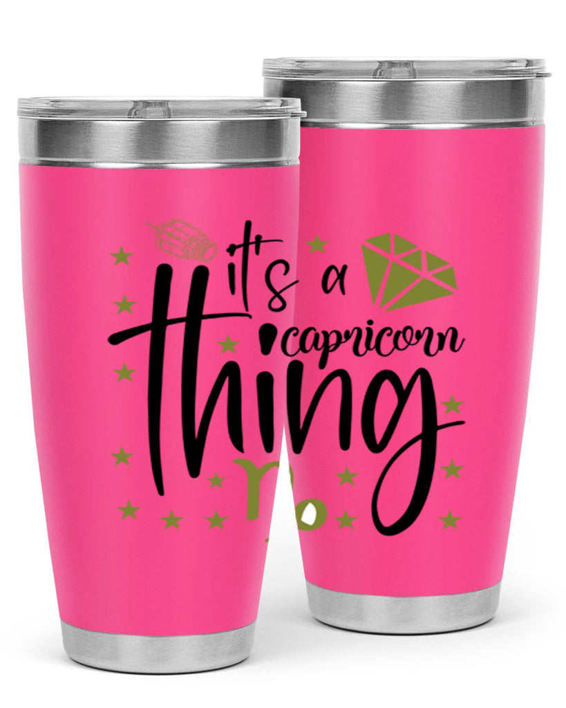 its a Capricorn thing 265#- zodiac- Tumbler