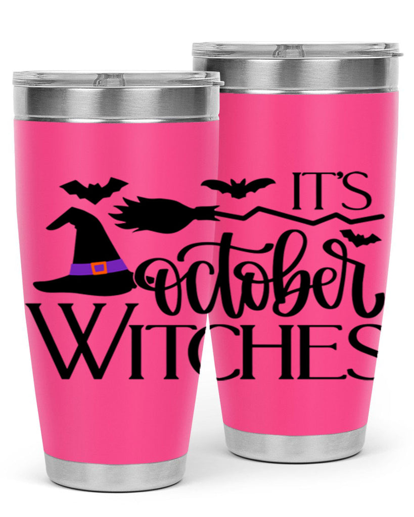 its october witches 50#- halloween- Tumbler