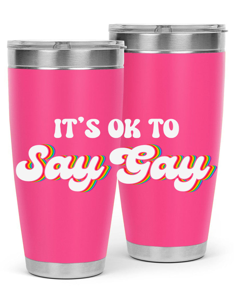 its okay to say gay lgbt 113#- lgbt- Tumbler